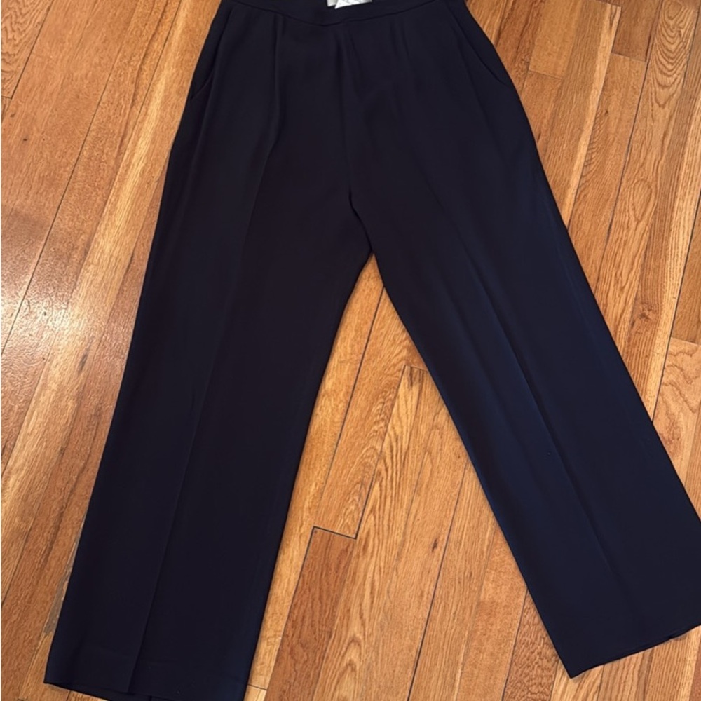 MaxMara blacks Dress Pants